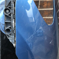 JDM Honda Civic / Acura CSX Front Bumper Headlights Fenders Hood 2006-2008