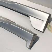 JDM 1998-2005 Toyota Altezza Lexus IS300 TRD Trunk & Wing + Side Skirts + Rear Bumper & Lip