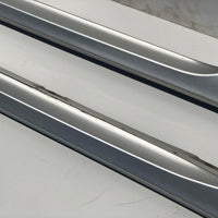 JDM 1998-2005 Toyota Altezza Lexus IS300 TRD Trunk & Wing + Side Skirts + Rear Bumper & Lip