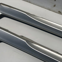 JDM 1998-2005 Toyota Altezza Lexus IS300 TRD Trunk & Wing + Side Skirts + Rear Bumper & Lip