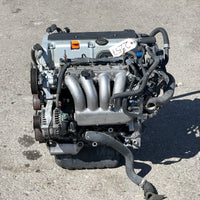 JDM 04-08 Honda K24A 2.4L DOHC i-VTEC RBB 200HP Engine K24A2 Acura TSX | Engine | Acura TSX ENGINE, freeshipping, jdm Engine, K24A | 2257