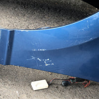 JDM Honda Civic / Acura CSX Front Bumper Headlights Fenders Hood 2006-2008