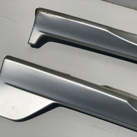 JDM 1998-2005 Toyota Altezza Lexus IS300 TRD Trunk & Wing + Side Skirts + Rear Bumper & Lip