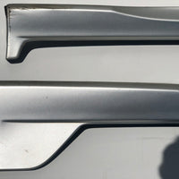 JDM 1998-2005 Toyota Altezza Lexus IS300 TRD Trunk & Wing + Side Skirts + Rear Bumper & Lip