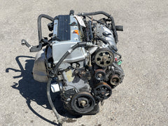 JDM 04-08 Honda K24A 2.4L DOHC i-VTEC RBB 200HP Engine K24A2 Acura TSX