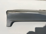 JDM 1998-2005 Toyota Altezza Lexus IS300 TRD Trunk & Wing + Side Skirts + Rear Bumper & Lip