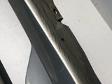 JDM 1998-2005 Toyota Altezza Lexus IS300 TRD Trunk & Wing + Side Skirts + Rear Bumper & Lip