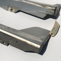 JDM 1998-2005 Toyota Altezza Lexus IS300 TRD Trunk & Wing + Side Skirts + Rear Bumper & Lip