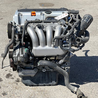 JDM 04-08 Honda K24A 2.4L DOHC i-VTEC RBB 200HP Engine K24A2 Acura TSX | Engine | Acura TSX ENGINE, freeshipping, jdm Engine, K24A | 2258