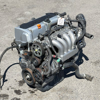 JDM 04-08 Honda K24A 2.4L DOHC i-VTEC RBB 200HP Engine K24A2 Acura TSX | Engine | Acura TSX ENGINE, freeshipping, jdm Engine, K24A | 2258