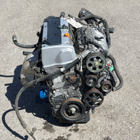 JDM 04-08 Honda K24A 2.4L DOHC i-VTEC RBB 200HP Engine K24A2 Acura TSX | Engine | Acura TSX ENGINE, freeshipping, jdm Engine, K24A | 2258