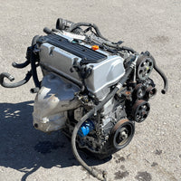 JDM 04-08 Honda K24A 2.4L DOHC i-VTEC RBB 200HP Engine K24A2 Acura TSX | Engine | Acura TSX ENGINE, freeshipping, jdm Engine, K24A | 2258