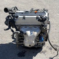 JDM 04-08 Honda K24A 2.4L DOHC i-VTEC RBB 200HP Engine K24A2 Acura TSX | Engine | Acura TSX ENGINE, freeshipping, jdm Engine, K24A | 2258