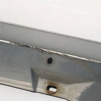 JDM 1998-2005 Toyota Altezza Lexus IS300 TRD Trunk & Wing + Side Skirts + Rear Bumper & Lip