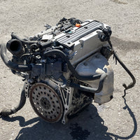 JDM 04-08 Honda K24A 2.4L DOHC i-VTEC RBB 200HP Engine K24A2 Acura TSX | Engine | Acura TSX ENGINE, freeshipping, jdm Engine, K24A | 2258