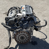 JDM 04-08 Honda K24A 2.4L DOHC i-VTEC RBB 200HP Engine K24A2 Acura TSX | Engine | Acura TSX ENGINE, freeshipping, jdm Engine, K24A | 2258