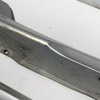 JDM 1998-2005 Toyota Altezza Lexus IS300 TRD Trunk & Wing + Side Skirts + Rear Bumper & Lip