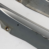 JDM 1998-2005 Toyota Altezza Lexus IS300 TRD Trunk & Wing + Side Skirts + Rear Bumper & Lip