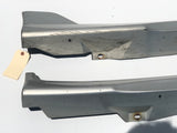 JDM 1998-2005 Toyota Altezza Lexus IS300 TRD Trunk & Wing + Side Skirts + Rear Bumper & Lip