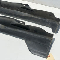 JDM 1998-2005 Toyota Altezza Lexus IS300 TRD Trunk & Wing + Side Skirts + Rear Bumper & Lip