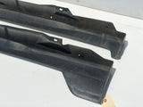 JDM 1998-2005 Toyota Altezza Lexus IS300 TRD Trunk & Wing + Side Skirts + Rear Bumper & Lip