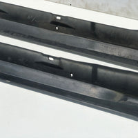 JDM 1998-2005 Toyota Altezza Lexus IS300 TRD Trunk & Wing + Side Skirts + Rear Bumper & Lip