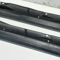 JDM 1998-2005 Toyota Altezza Lexus IS300 TRD Trunk & Wing + Side Skirts + Rear Bumper & Lip