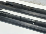 JDM 1998-2005 Toyota Altezza Lexus IS300 TRD Trunk & Wing + Side Skirts + Rear Bumper & Lip