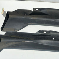 JDM 1998-2005 Toyota Altezza Lexus IS300 TRD Trunk & Wing + Side Skirts + Rear Bumper & Lip