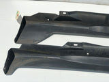 JDM 1998-2005 Toyota Altezza Lexus IS300 TRD Trunk & Wing + Side Skirts + Rear Bumper & Lip