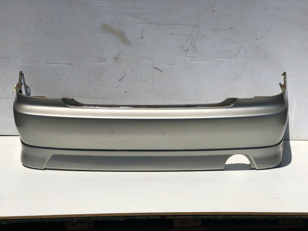 JDM 1998-2005 Toyota Altezza Lexus IS300 TRD Trunk & Wing + Side Skirts + Rear Bumper & Lip