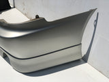 JDM 1998-2005 Toyota Altezza Lexus IS300 TRD Trunk & Wing + Side Skirts + Rear Bumper & Lip