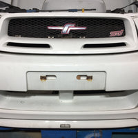 JDM Subaru Forester XT STi Bumper Lip Headlights Fenders Hood Grille Fogs SG5 | Front End Conversion | Cross Sport, Forester, Front End Conversion, STI, Subaru, XT, Zero Sport | 1014