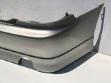 JDM 1998-2005 Toyota Altezza Lexus IS300 TRD Trunk & Wing + Side Skirts + Rear Bumper & Lip