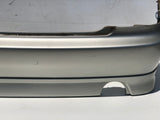 JDM 1998-2005 Toyota Altezza Lexus IS300 TRD Trunk & Wing + Side Skirts + Rear Bumper & Lip
