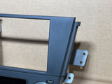 JDM Subaru Legacy 2005-2009 Outback Climate Control Din Dual Double Bezel Hazard | Dashboard | dashboard, double din, freeshipping, legacy double climate control | 2511