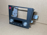 JDM Subaru Legacy 2005-2009 Outback Climate Control Din Dual Double Bezel Hazard | Dashboard | dashboard, double din, freeshipping, legacy double climate control | 2511