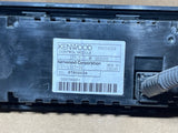JDM Subaru Legacy 2005-2009 Outback Climate Control Din Dual Double Bezel Hazard | Dashboard | dashboard, double din, freeshipping, legacy double climate control | 2511