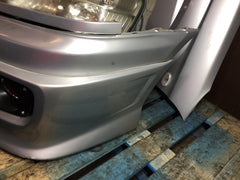 JDM Subaru Forester XT Bumper Lip Headlights Fenders Hood Grille Fogs SG5 03-05