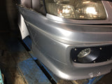 JDM Subaru Forester XT Bumper Lip Headlights Fenders Hood Grille Fogs SG5 03-05 | Front End Conversion | Cross Sport, Forester, Front End Conversion, Subaru, XT, Zero Sport | 1015