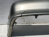 JDM 1998-2005 Toyota Altezza Lexus IS300 TRD Trunk & Wing + Side Skirts + Rear Bumper & Lip
