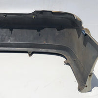 JDM 1998-2005 Toyota Altezza Lexus IS300 TRD Trunk & Wing + Side Skirts + Rear Bumper & Lip