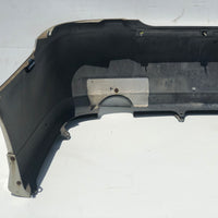 JDM 1998-2005 Toyota Altezza Lexus IS300 TRD Trunk & Wing + Side Skirts + Rear Bumper & Lip