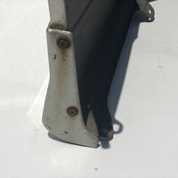JDM 1998-2005 Toyota Altezza Lexus IS300 TRD Trunk & Wing + Side Skirts + Rear Bumper & Lip