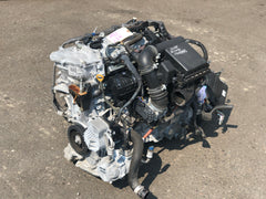 2010 2011 2012 2013 2014 2015 TOYOTA PRIUS 1.8L HYBRID ENGINE JDM 2ZR-FXE 2ZRFXE