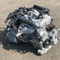 2010 2011 2012 2013 2014 2015 TOYOTA PRIUS 1.8L HYBRID ENGINE JDM 2ZR-FXE 2ZRFXE | Engine | 2ZR Engines, Toyota 2ZR, Toyota Hybrid Engines | 1988