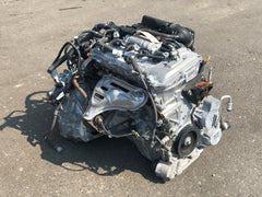 2010 2011 2012 2013 2014 2015 TOYOTA PRIUS 1.8L HYBRID ENGINE JDM 2ZR-FXE 2ZRFXE