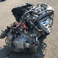 2010 2011 2012 2013 2014 2015 TOYOTA PRIUS 1.8L HYBRID ENGINE JDM 2ZR-FXE 2ZRFXE | Engine | 2ZR Engines, Toyota 2ZR, Toyota Hybrid Engines | 1988