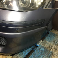 JDM Acura RL Front Bumper Modulo Lip Headlights Fenders Hood Grille Fog 05-08 | Front End Conversion | Acura, Front End Conversion, KB1, Modulo, RL | 1016