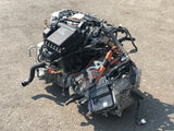 2010 2011 2012 2013 2014 2015 TOYOTA PRIUS 1.8L HYBRID ENGINE JDM 2ZR-FXE 2ZRFXE | Engine | 2ZR Engines, Toyota 2ZR, Toyota Hybrid Engines | 1988